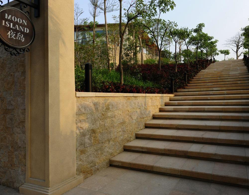 Sheraton Qingyuan Lion Lake Resort Kültér fotó