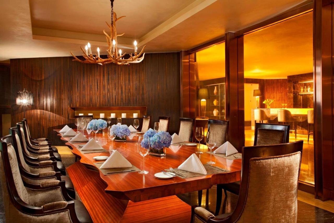 Sheraton Qingyuan Lion Lake Resort Kültér fotó