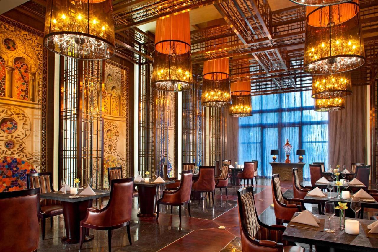 Sheraton Qingyuan Lion Lake Resort Kültér fotó