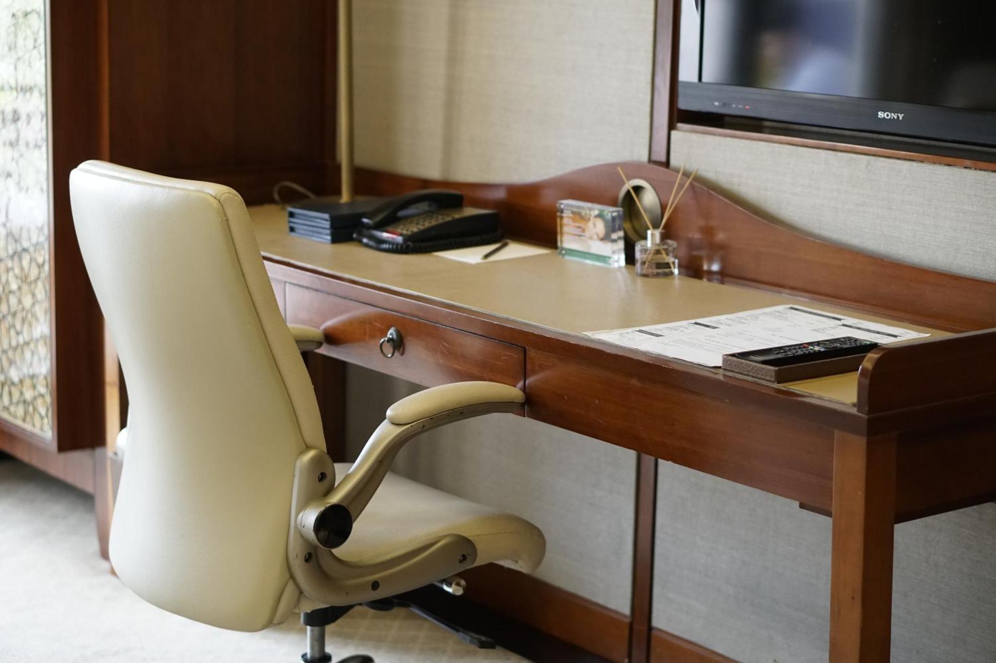 Sheraton Qingyuan Lion Lake Resort Kültér fotó