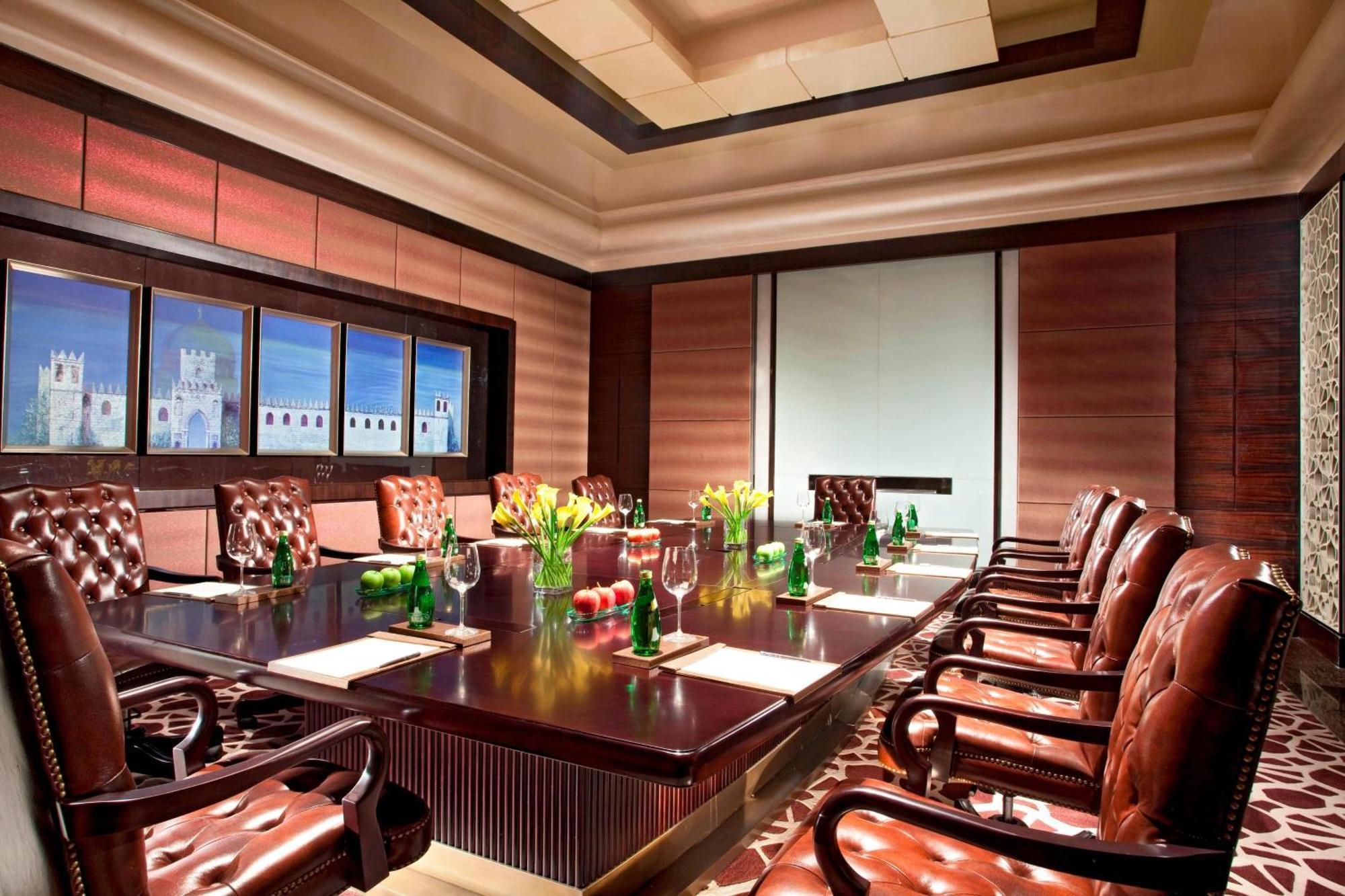 Sheraton Qingyuan Lion Lake Resort Kültér fotó