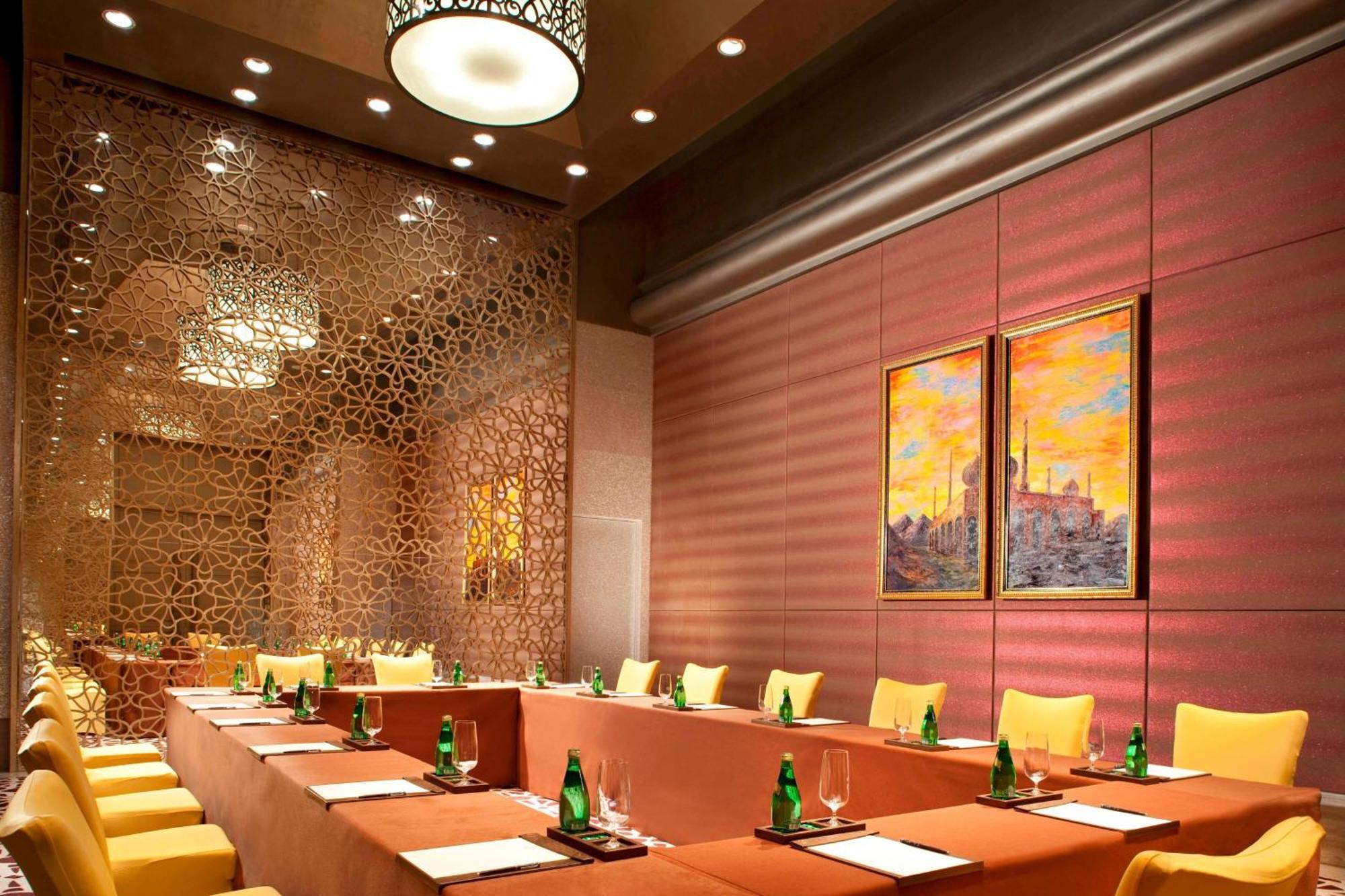 Sheraton Qingyuan Lion Lake Resort Kültér fotó