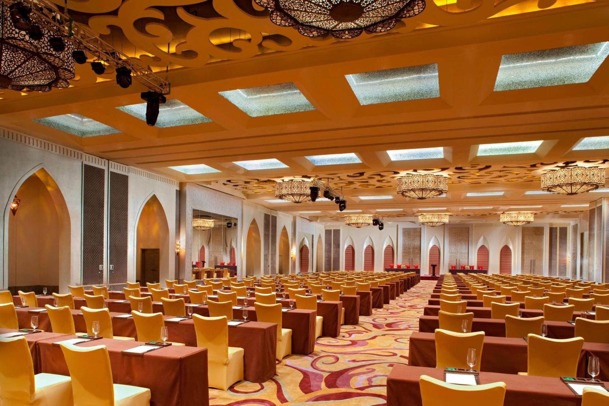 Sheraton Qingyuan Lion Lake Resort Kültér fotó